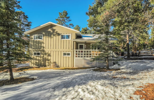 Altitude Oasis - Foto 36