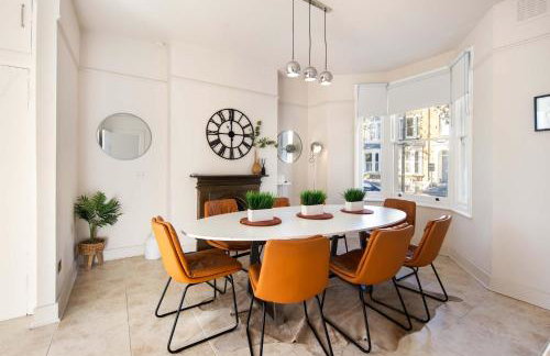 10 Mins Walk to The Oval, The Kennington Retreat - Photo 2