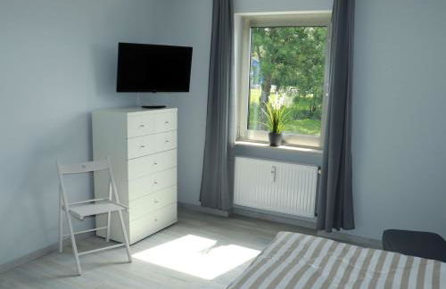 Ferienwohnung Kirschenknupp - Foto 34