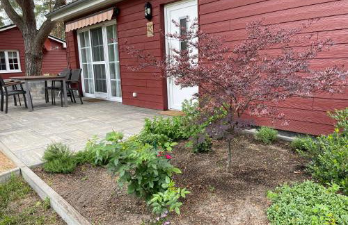 Ferienhaus Eichelhäher - Photo 32