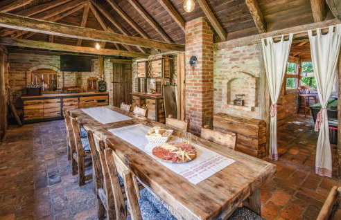 Nice Home In Brestovac With Sauna - Foto 7