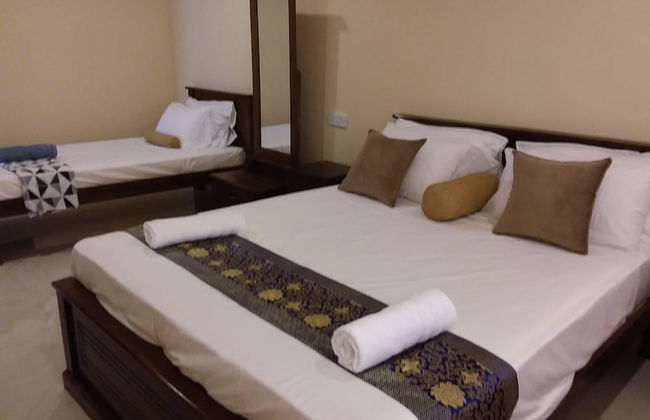 Colombo Residence - Luxury House - B & B - Foto 8