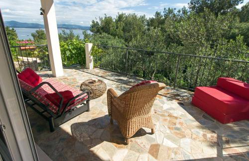 Apartments by the sea Cove Donja Kruscica - Donja Krusica, Solta - 12418 - Photo 24