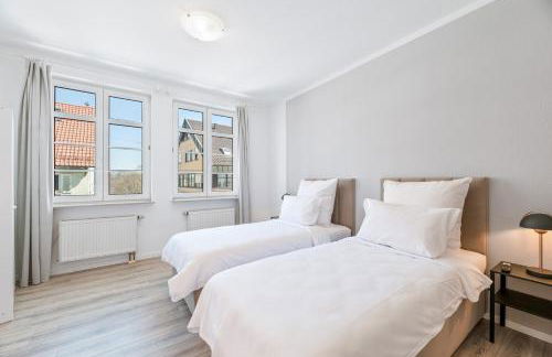 NEU Self-CheckIn Apartment in Birkach Messe-Nähe, Flughafen Stuttgart - Foto 16