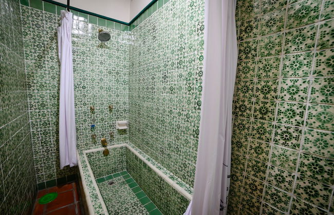 Charming Villas by Casa Holistic B&B - Foto 14