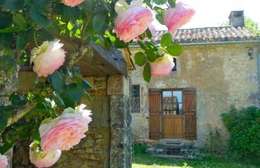 Les Hauts de Sentelines cottage - Foto 4