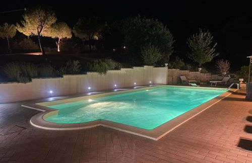 Villa Giulia, a splendid farmhouse in the Marche region - Foto 16