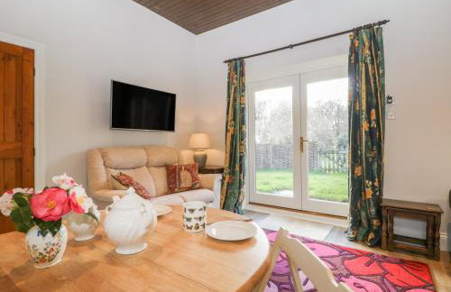 Stable Cottage - Foto 7