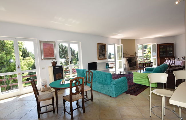 Belvilla by OYO Villino Lucrezia - Foto 24