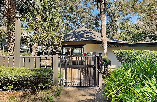 Ocean Walk 106 Manor by Hilton Head Retreats - Photo 33