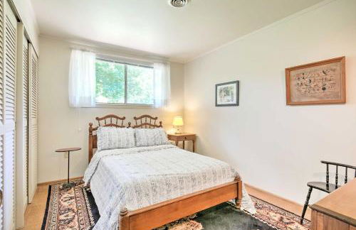 Stair-Free Lexington Home with Blue Ridge Mtn Views! - Photo 17