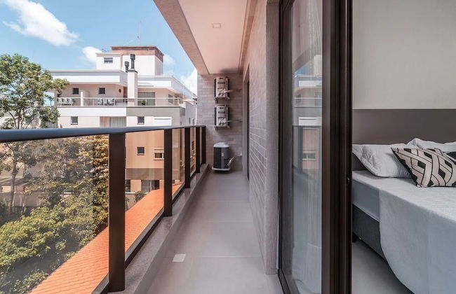 Sunrise Residence - Foto 5