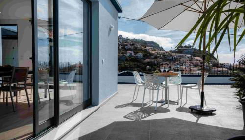 GuestReady - Hillside Oceanview Heaven - Foto 4