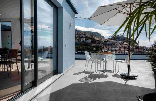 GuestReady - Hillside Oceanview Heaven - Foto 4