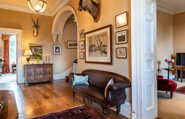 Luxury Country Mansion in West Cork - Foto 56