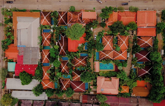 Villa Raya Private Pool Villas Resort - Photo 72