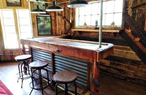 Unique Rustic Yurt Rental for a Peaceful Retreat near Huntington, West Virginia - Photo 17