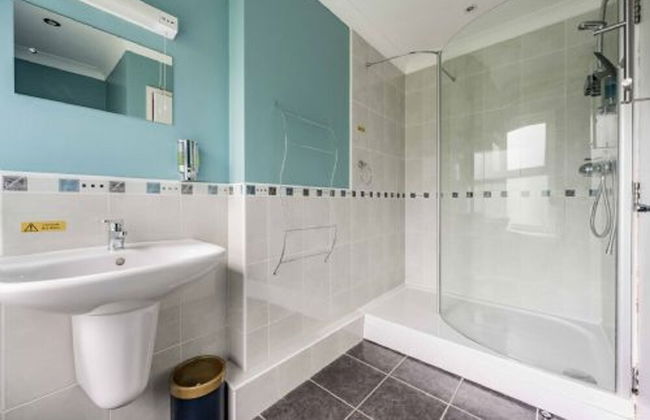 Host Stay The Muscovy Apartment - Foto 10