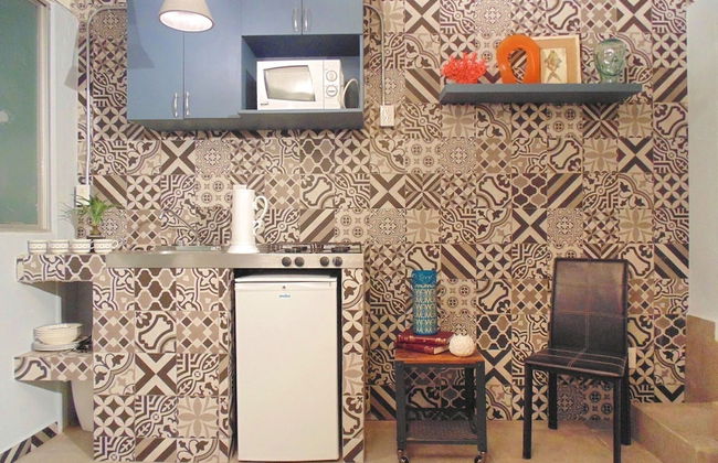 Suites Viveros de Coyoacan - Foto 16