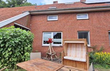 Ferienwohnung Eulennest, 35230 - Foto 7