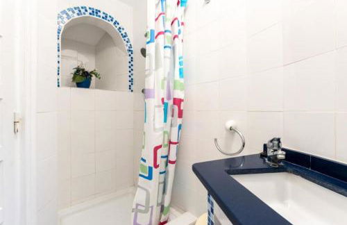 CT 198 GR - Faro's Big Blue in Salobreña - Foto 16