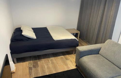 Le Studio en maison - Foto 13