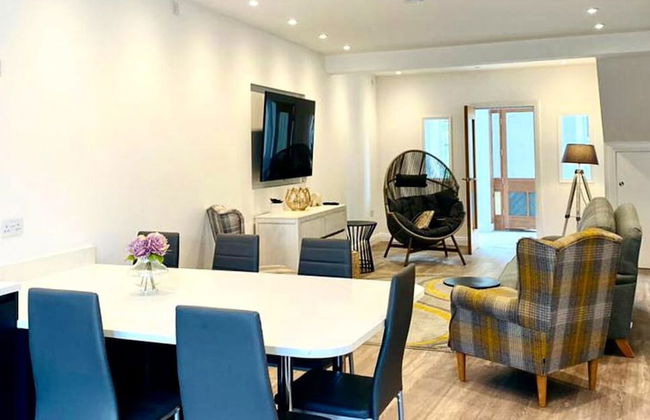 Mode Apartments St Annes - Foto 21