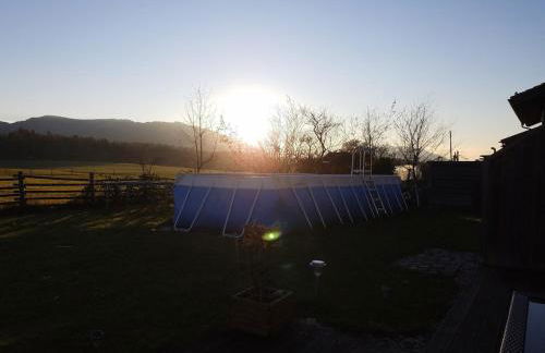 Komplettes Wellnesshaus mit freiem Blick - Foto 29