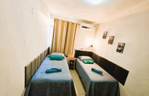 Apto Aconchegante Próximo Shopping de VG - Photo 2