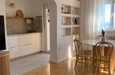 Seaside Apartment Split - Foto 8
