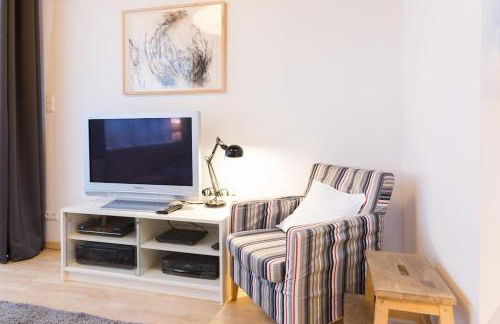 Apartment Wilhelmstr für bis zu 3 Personen - Foto 8