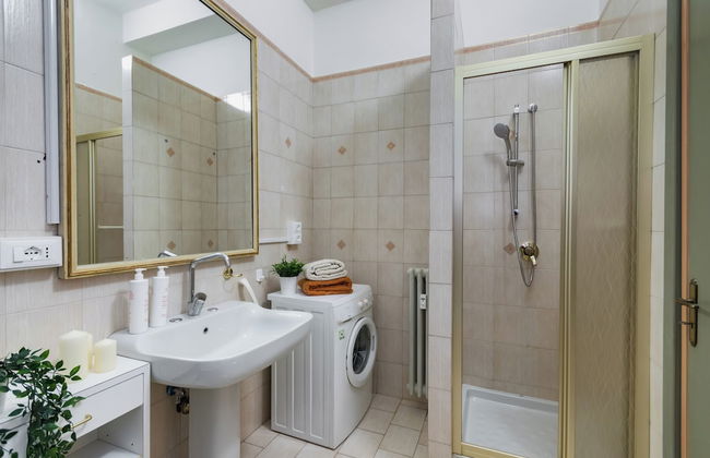 Elegante e raffinato in zona Crocetta - Foto 12