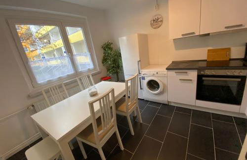 ElbOase mit zwei Schlafzimmern - Foto 23