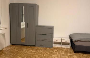 Monteurwohnung Mannheim - Foto 14