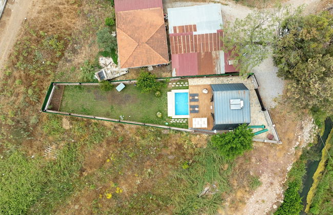 Rose Bungalov Marmaris Hisaronu - Photo 23