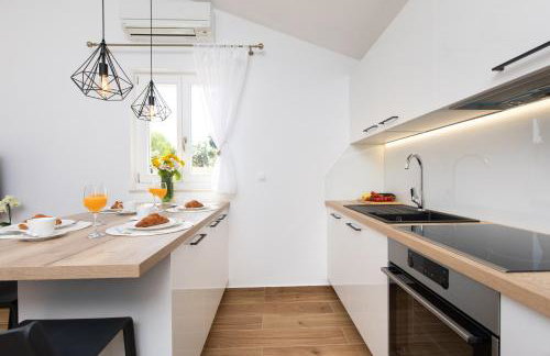 Holiday house IVA - Vrh, Krk - Foto 18