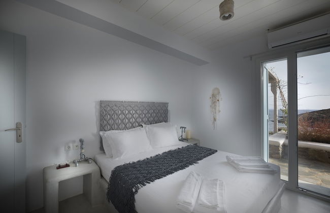 Simousi Villas - Foto 4