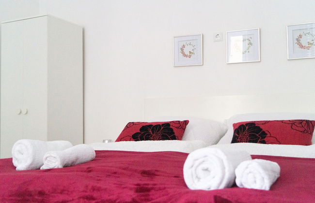 Modern Apartment Wiener Stadthalle 1 - Foto 4