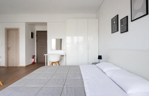 Boutique Studios near Airport - Foto 42