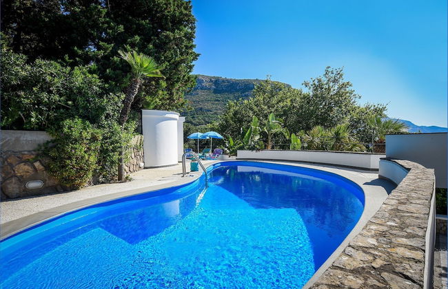 Villa Lamaro - Foto 47