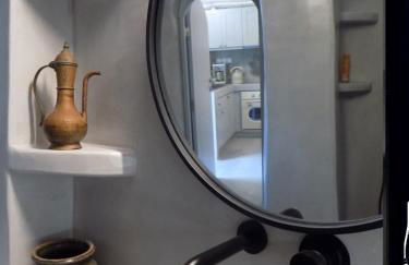 Imarkellis Santorini Cave House with yard - Foto 19