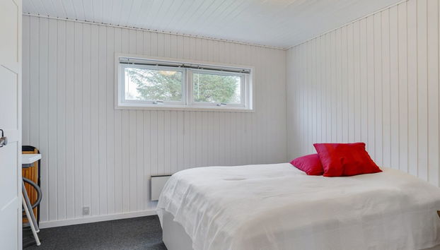 "Nelda" - 300m to the inlet - Foto 5, Bedroom