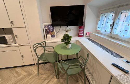 Dolce Vita Chic Accomodation - Foto 5