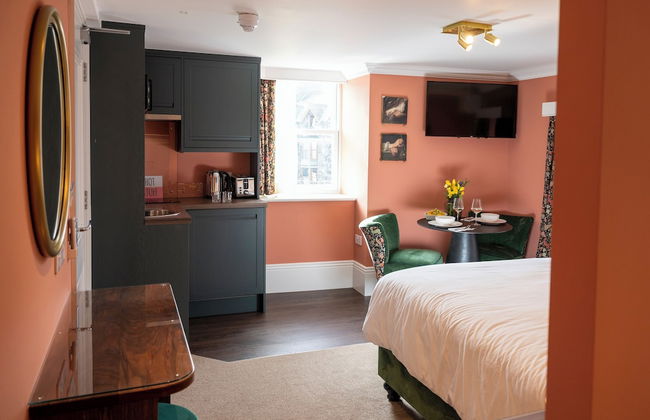 The Fanny Talbot - Foto 19