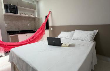 Loft Brisas do Caeté - Photo 1