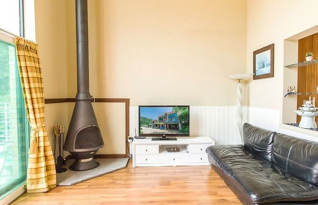 Sunny Junny Pension - Photo 26