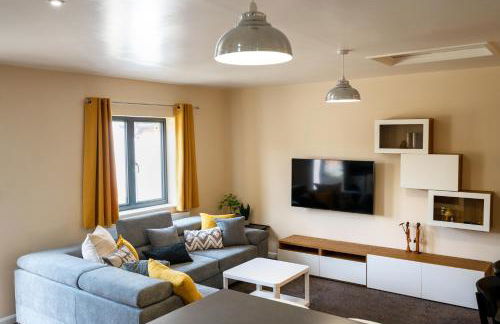 LITTLE HOUSE - Perfect for exploring The Broads - Foto 4