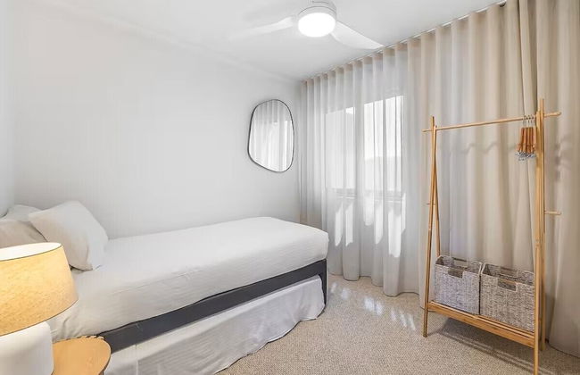 Joanne Apartments - Photo 22