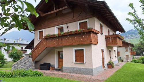 Baitin Flox - Photo 2, Garden, Garden view