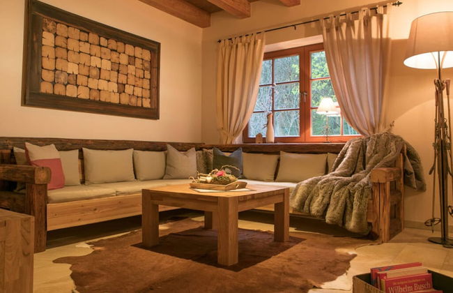 Sports Chalet No. 19 - Foto 1